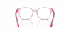 OKULARY KOREKCYJNE DZIECIĘCE RAY-BAN® RY 1631 3976 45